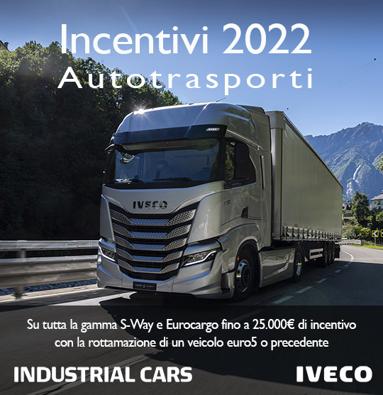 Incentivi autotrasporti 2022_Gamma media e pesante